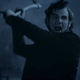 Image for article titled Why Timur Bekmambetov had to throw a horse at Abraham Lincoln